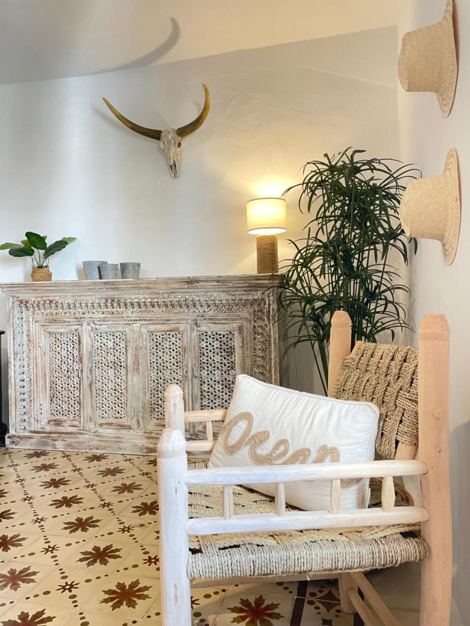 The Boxmaker'S House Villa Frigiliana Exterior photo