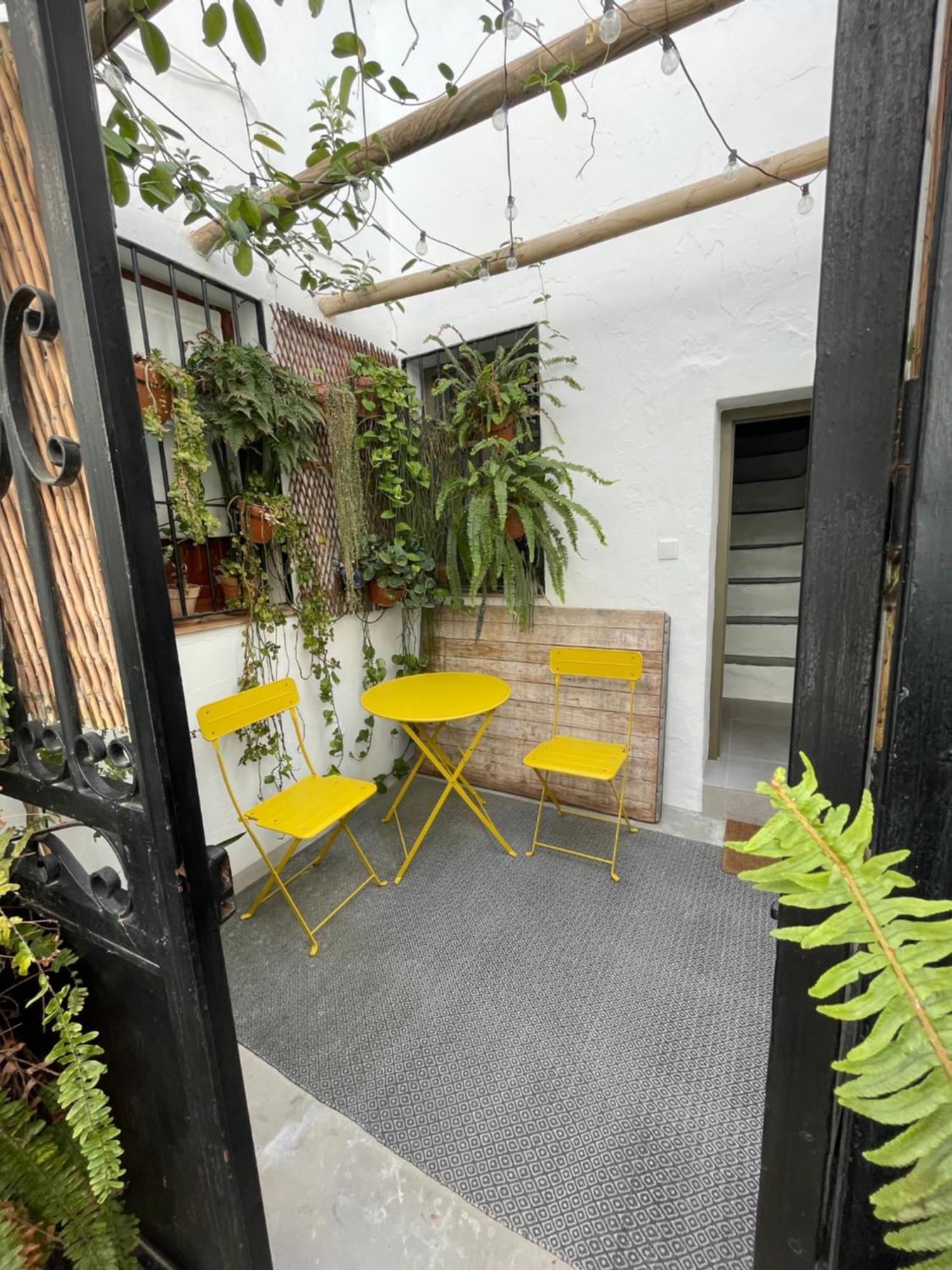 The Boxmaker'S House Villa Frigiliana Exterior photo