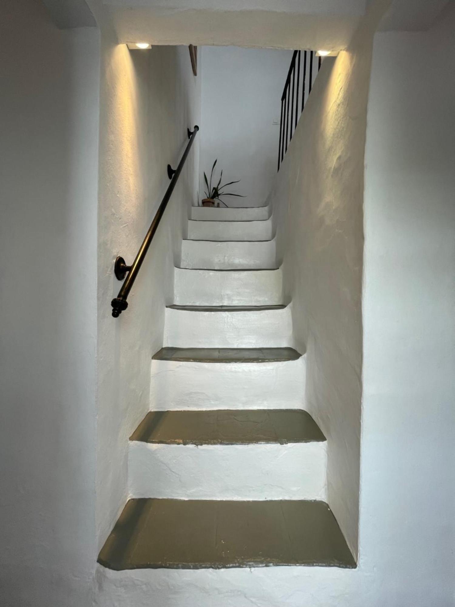 The Boxmaker'S House Villa Frigiliana Exterior photo