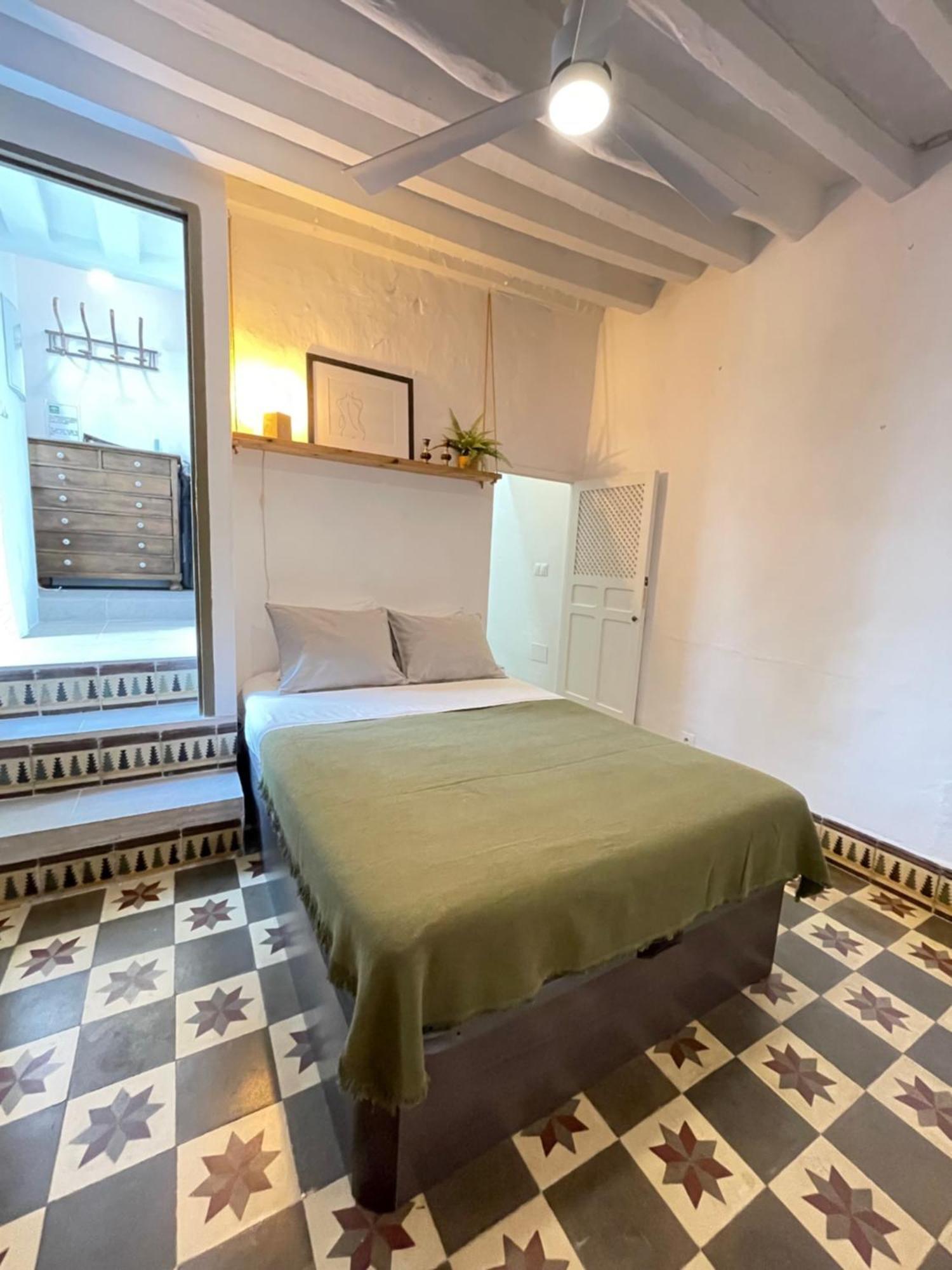 The Boxmaker'S House Villa Frigiliana Exterior photo